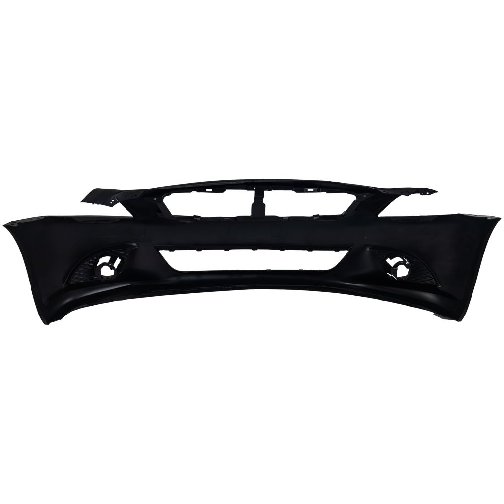 INFINITI Q40 FRONT BUMPER COVER PRIMED **CAPA** OEM#FBM221NF0H 2015 PL#IN1000246C