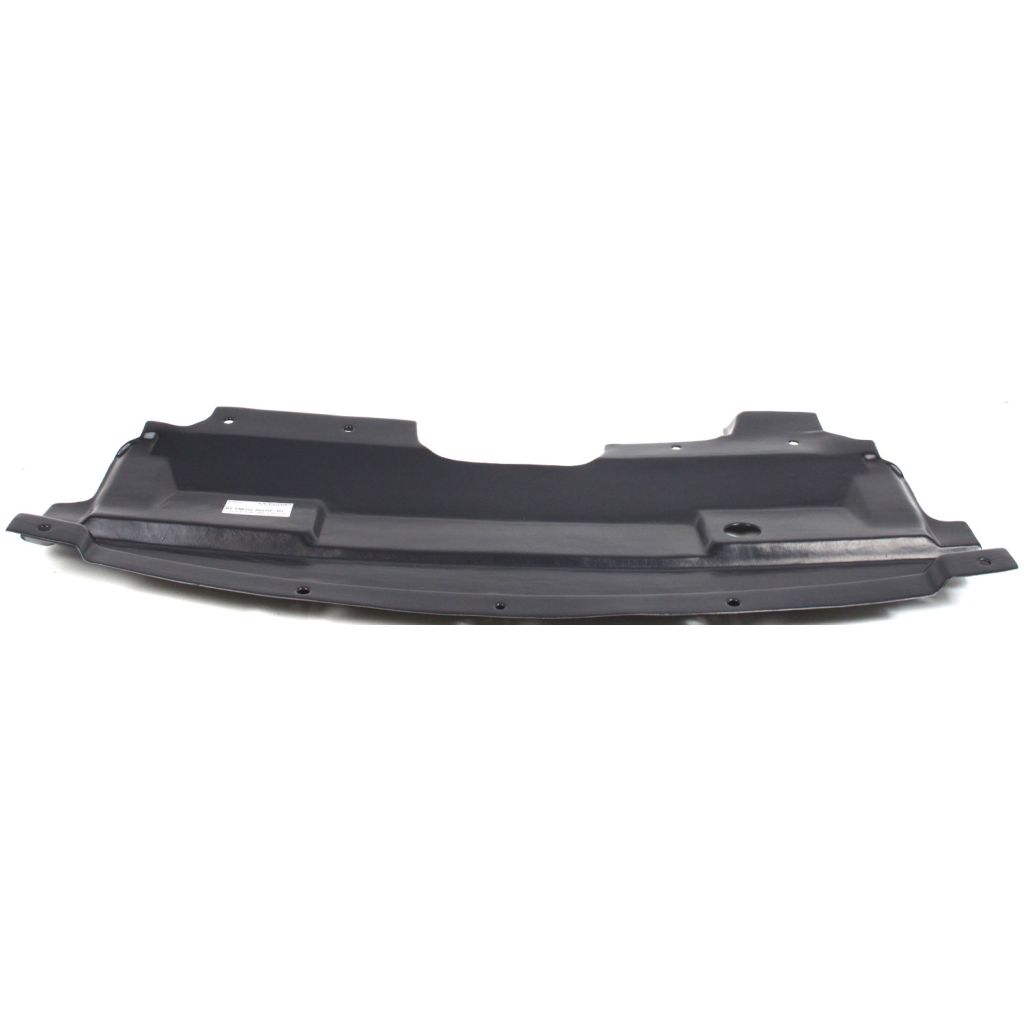 NISSAN ALTIMA FRONT SPLASH SHIELD (ENG UNDER CVR)(SE-R) OEM#75890ZB700 2006 PL#NI1228121