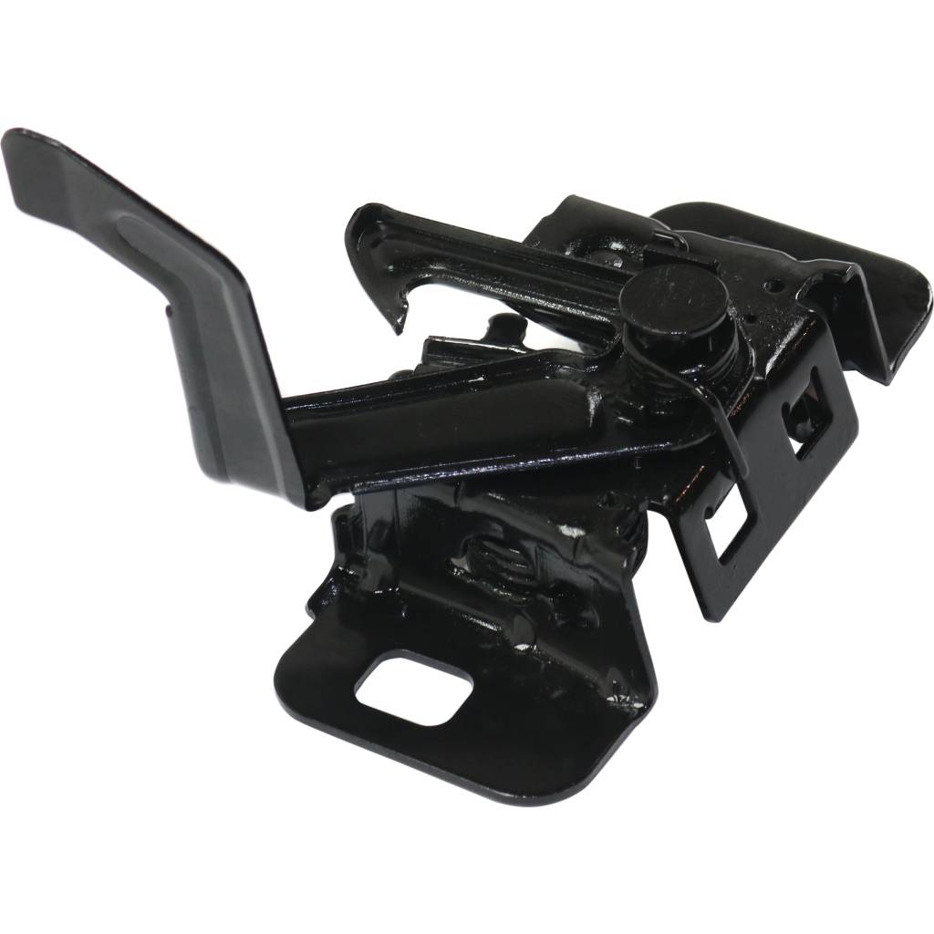 GM TRUCKS & VANS TERRAIN /TERRAIN DENALI (GMC) HOOD LATCH (WO/REMOTE START) OEM#22909710 2013-2017 PL#GM1234118