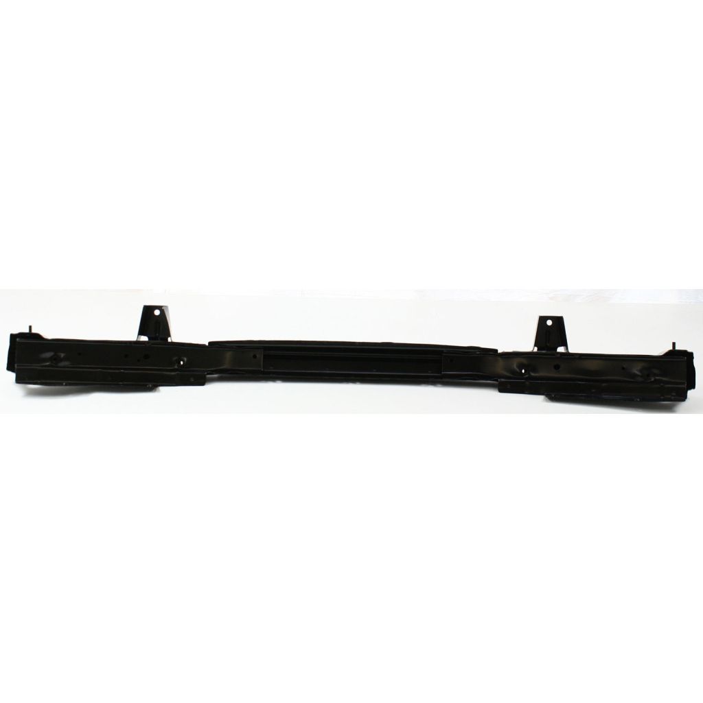 ISUZU RODEO SPORT (2/DR) FRONT BUMPER REINF OEM#8972146901 2001-2003 PL#IZ1006123