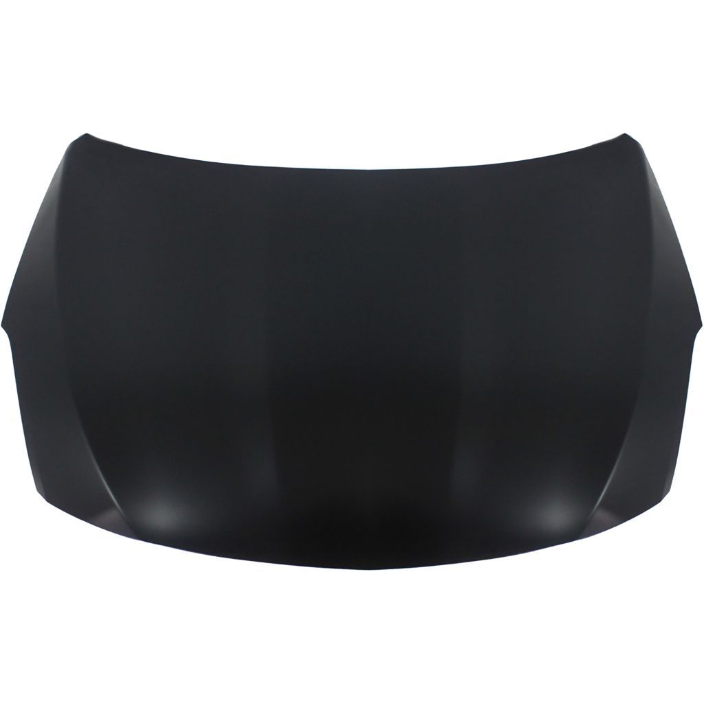 NISSAN(DATSUN) ALTIMA SEDAN HOOD (ALUMINUM)**CAPA** OEM#65100ZX00A 2010-2012 PL#NI1230181C