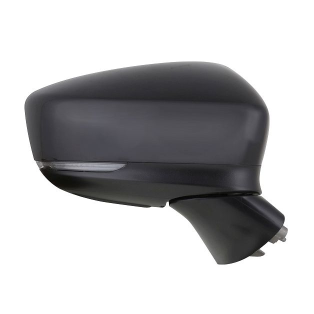TOYOTA YARIS HATCHBACK(5DOORS) DOOR MIRROR RIGHT (Passenger Side) PWR/HTD/SIGNAL OEM#87908WB011-PFM 2020 PL#TO1321403