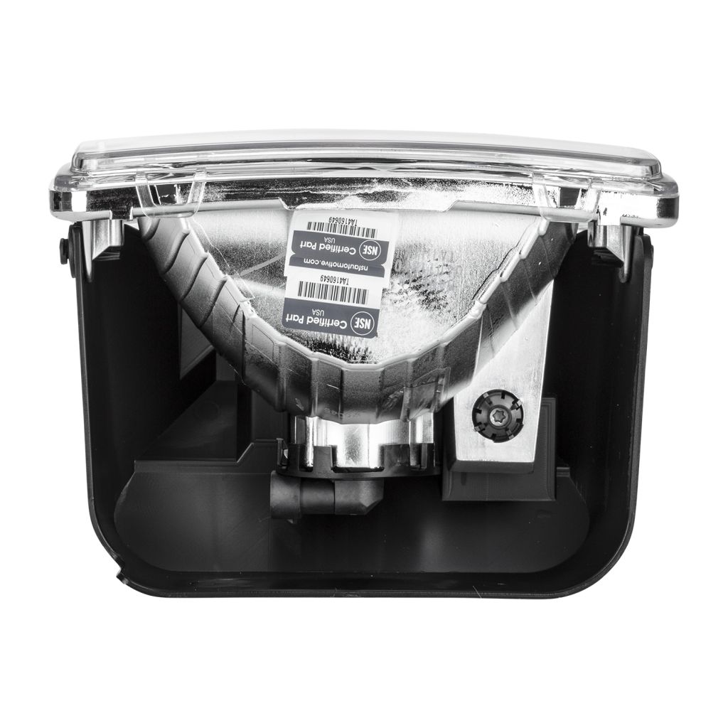 ISUZU ISUZU/PU FOG LAMP ASSY RIGHT (Passenger Side) (W/O XTREME MDL)(RH=LH)(BASE/LS/LT) OEM#22863814 2006-2008 PL#GM2592135