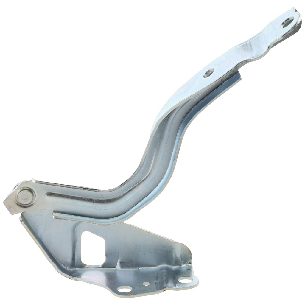 HYUNDAI ACCENT HATCHBACK HOOD HINGE LEFT (Driver Side) OEM#791101R000 2012-2017 PL#HY1236134