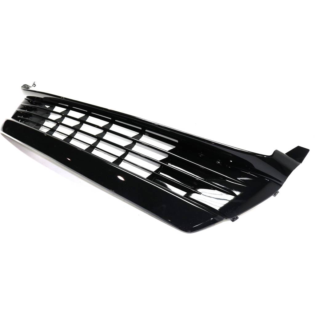 TOYOTA PRIUS (1.8L) FRONT BUMPER GRILLE (WO/FOG) **CAPA** OEM#5310247010 2012-2015 PL#TO1036161C