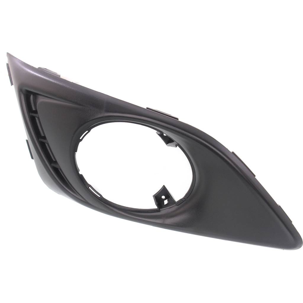 CHEVROLET SONIC FOG LAMP COVER RIGHT (Passenger Side) (W/FOG)(LT/LTZ) OEM#95231071 2012-2016 PL#GM1039138