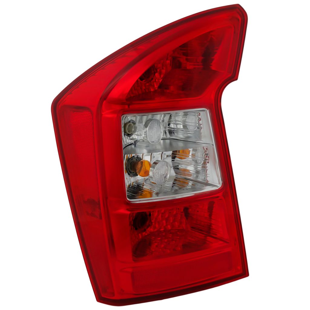 KIA RONDO TAIL LAMP ASSEMBLY LEFT (Driver Side) OEM#924011D020 2007-2008 PL#KI2800133