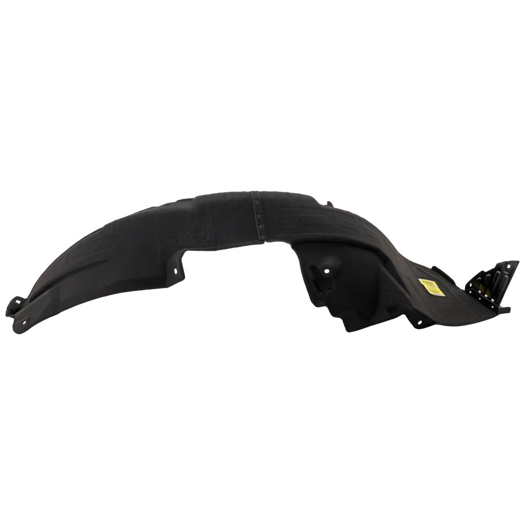 KIA SOUL FENDER LINER LEFT (Driver Side) OEM#868112K500 2012-2013 PL#KI1248127