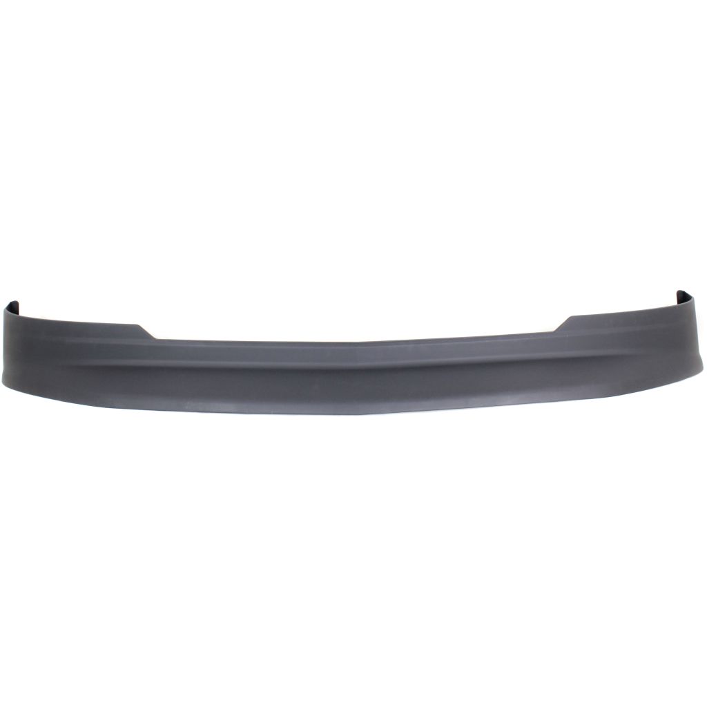 GM TRUCKS & VANS SUBURBAN (CHEVY) FRONT BUMPER LOWER VALANCE (WO/OFF ROAD) **CAPA** OEM#22936501 2015-2020 PL#GM1095201C