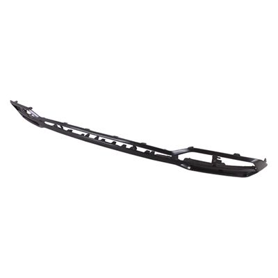KIA SORENTO REAR BUMPER LOWER SKID PLATE BLACK (S/SX/SX PRESTIGE)(WO/X-LINE) **CAPA** OEM#86671R5300 2021-2023 PL#KI1195133C
