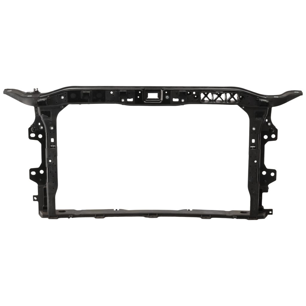 HYUNDAI ELANTRA SEDAN RADIATOR SUPPORT (USA BUILT)**CAPA** OEM#64101F3000 2017-2018 PL#HY1225211C