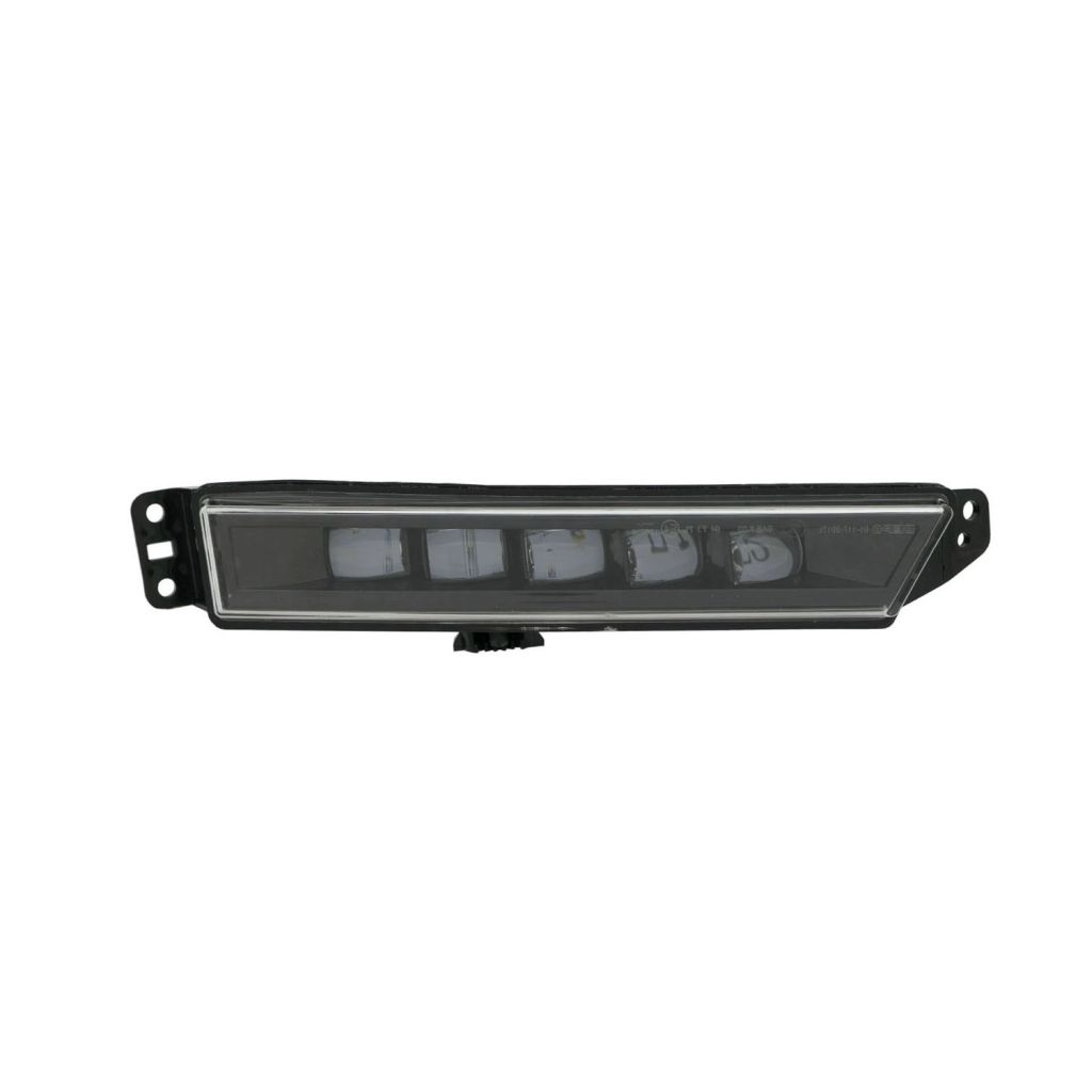 HONDA INSIGHT FOG LAMP ASSY RIGHT (Passenger Side) **CAPA** OEM#33900TLAR01 2019-2022 PL#HO2593148C