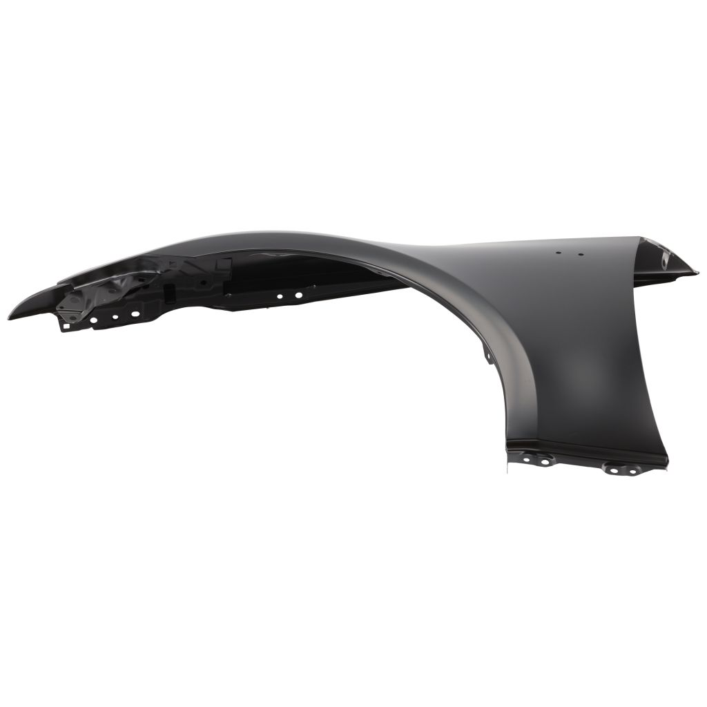 TOYOTA COROLLA/SEDAN FENDER LEFT (Driver Side) (CE/LE MODEL)**CAPA** OEM#5380202060 2003-2008 PL#TO1240183C