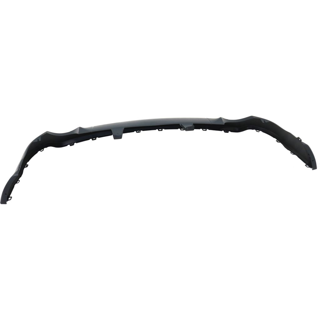 JEEP GRAND CHEROKEE REAR B COVER LOWER PRIMED (WO/CHR MDLG)(WO/TOWING)(DUAL EXHAUST)(ALTITUDE/OVERLAND) OEM#1VQ67TZZAA 2014-2021 PL#CH1115109