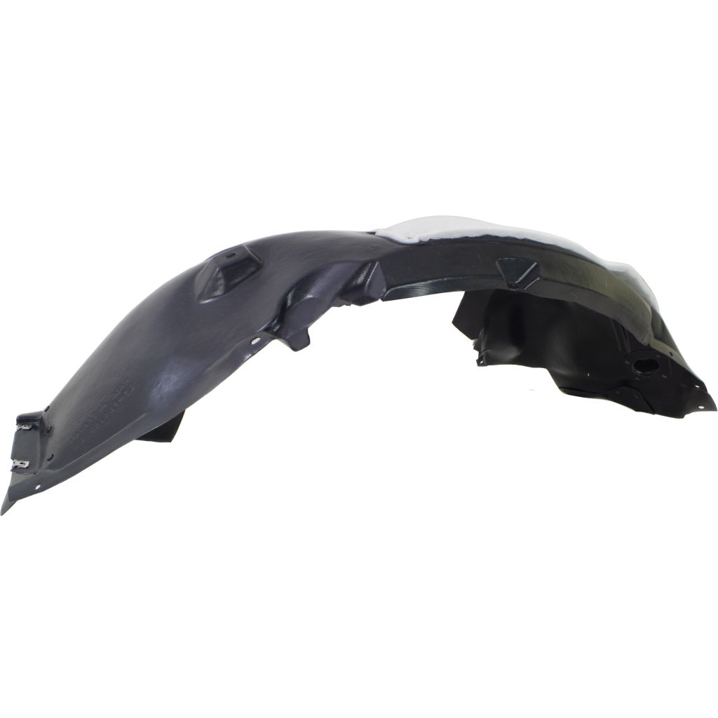 FORD TRUCKS & VANS TRANSIT CONNECT FENDER LINER LEFT (Driver Side) (XLT/TITANIUM) OEM#DT1Z16103C 2014-2018 PL#FO1248166