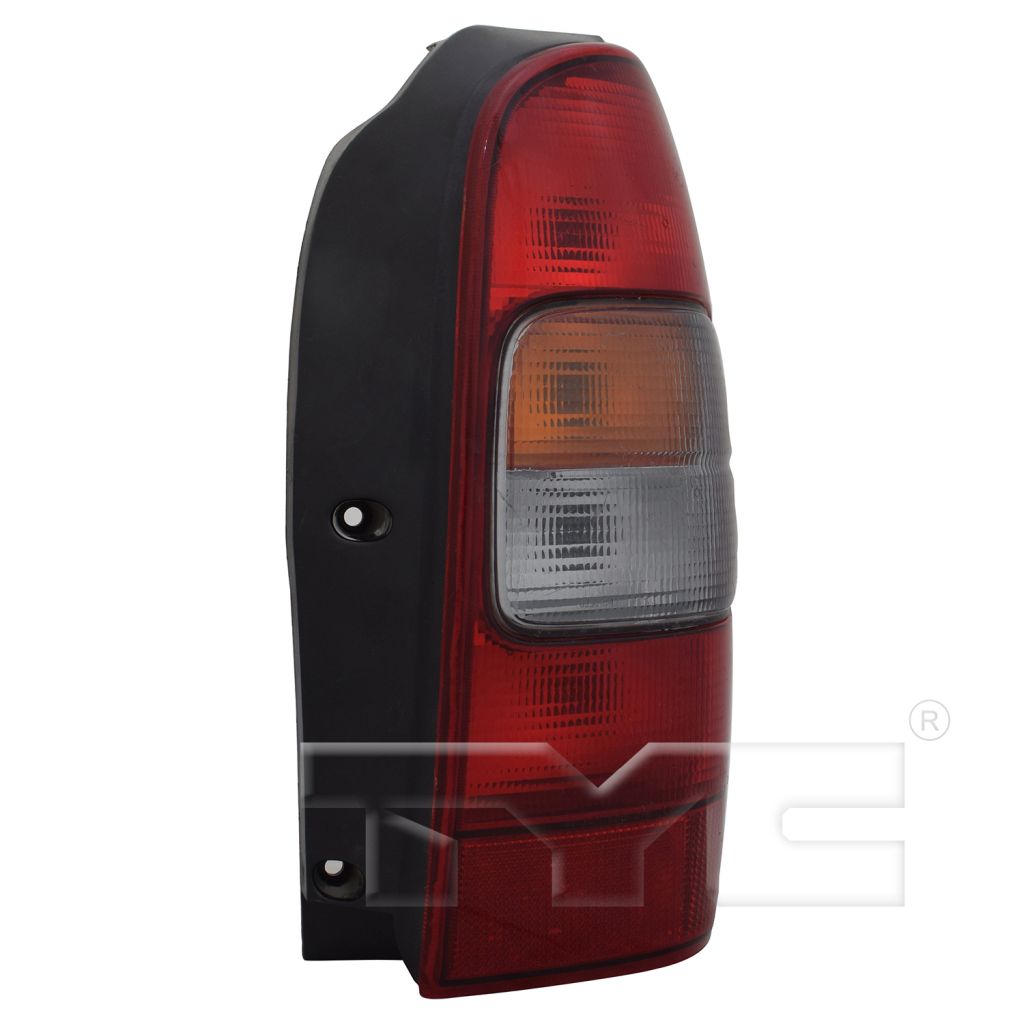 PONTIAC MONTANA TAIL LAMP UNIT RIGHT (Passenger Side) OEM#19206746- 1999-2005 PL#GM2801134