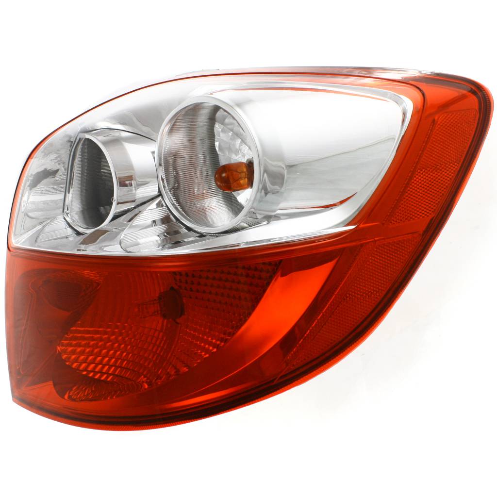 TOYOTA MATRIX TAIL LAMP RIGHT (Passenger Side) ASSY**CAPA** OEM#8155002450 2009-2014 PL#TO2801182C