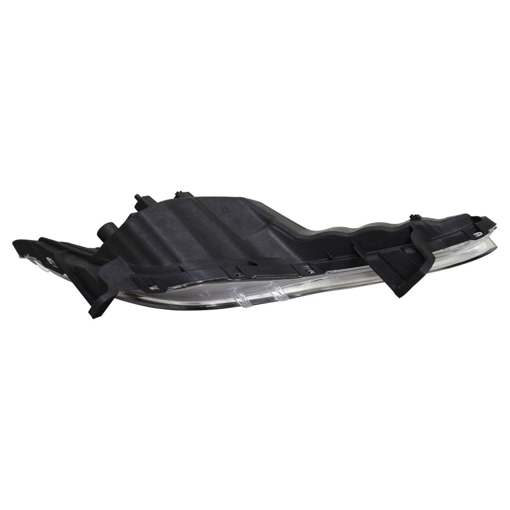 HYUNDAI SONATA HYBRID FOG LAMP ASSY RIGHT (Passenger Side) OEM#922024R000 2011-2015 PL#HY2593151