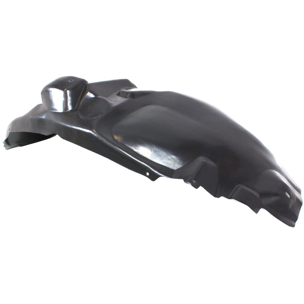 FORD TRUCKS & VANS FORD/PU (F150)(EXC SVT RAPTOR) FENDER LINER RIGHT (Passenger Side) (EXC 3.5L TURBO) OEM#9L3Z16102A 2009-2014 PL#FO1249138