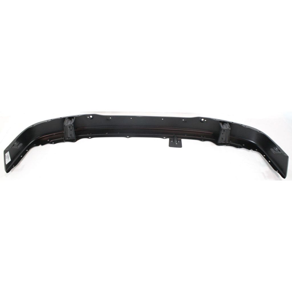 TOYOTA 4RUNNER FRONT BUMPER PTD (W/O FLARE HOLES)( SR5 W/SPORT) OEM#5210135926 1999-2002 PL#TO1002167