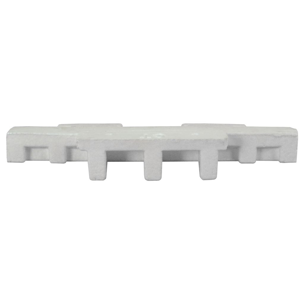FORD MUSTANG Shelby GT500 FRONT BUMPER ABSORBER UPPER OEM#5R3Z17C947BA 2007-2009 PL#FO1070168
