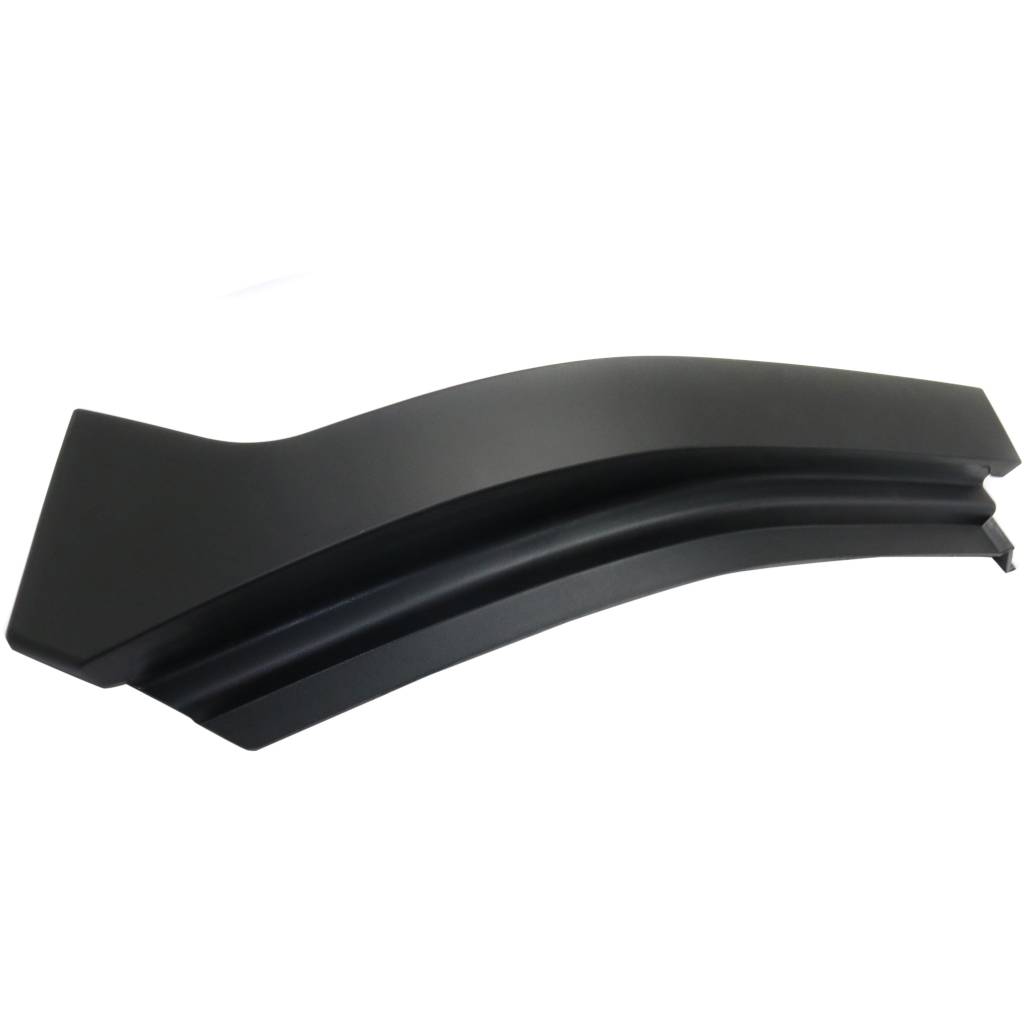DODGE TRUCKS & VANS DODGE/PU (R2500/3500) FRONT BUMPER UPPER FILLER RIGHT (Passenger Side) PTM OEM#1HH70TZZAD 2010-2018 PL#CH1047113