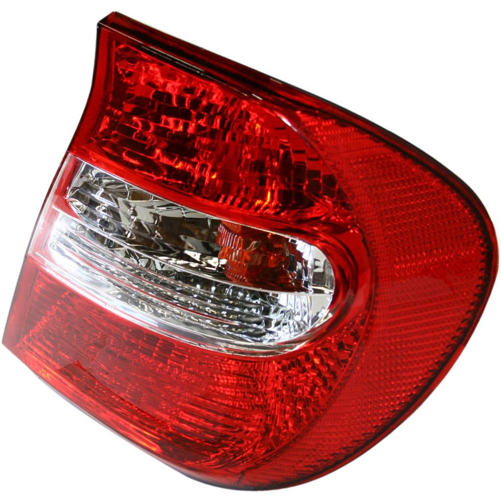 TOYOTA CAMRY TAIL LAMP ASSEMBLY RIGHT (Passenger Side) OEM#81550AA050 2002-2004 PL#TO2801143