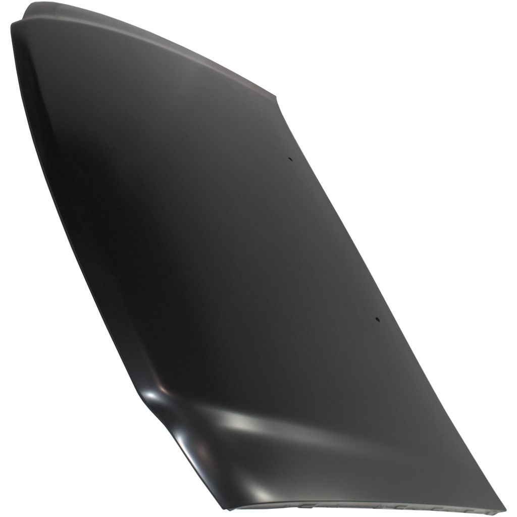 FORD TRUCKS & VANS FORD/PU (F150 HERITAGE MODEL) HOOD (STEEL) OEM#F65Z16612AL 2004 PL#FO1230170