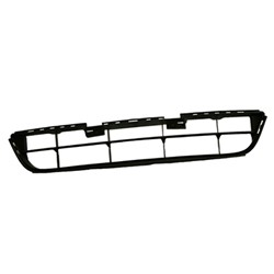 HONDA ACCORD COUPE FRONT BUMPER GRILLE CENTER OEM#71102SDNA00 2006-2007 PL#HO1036100