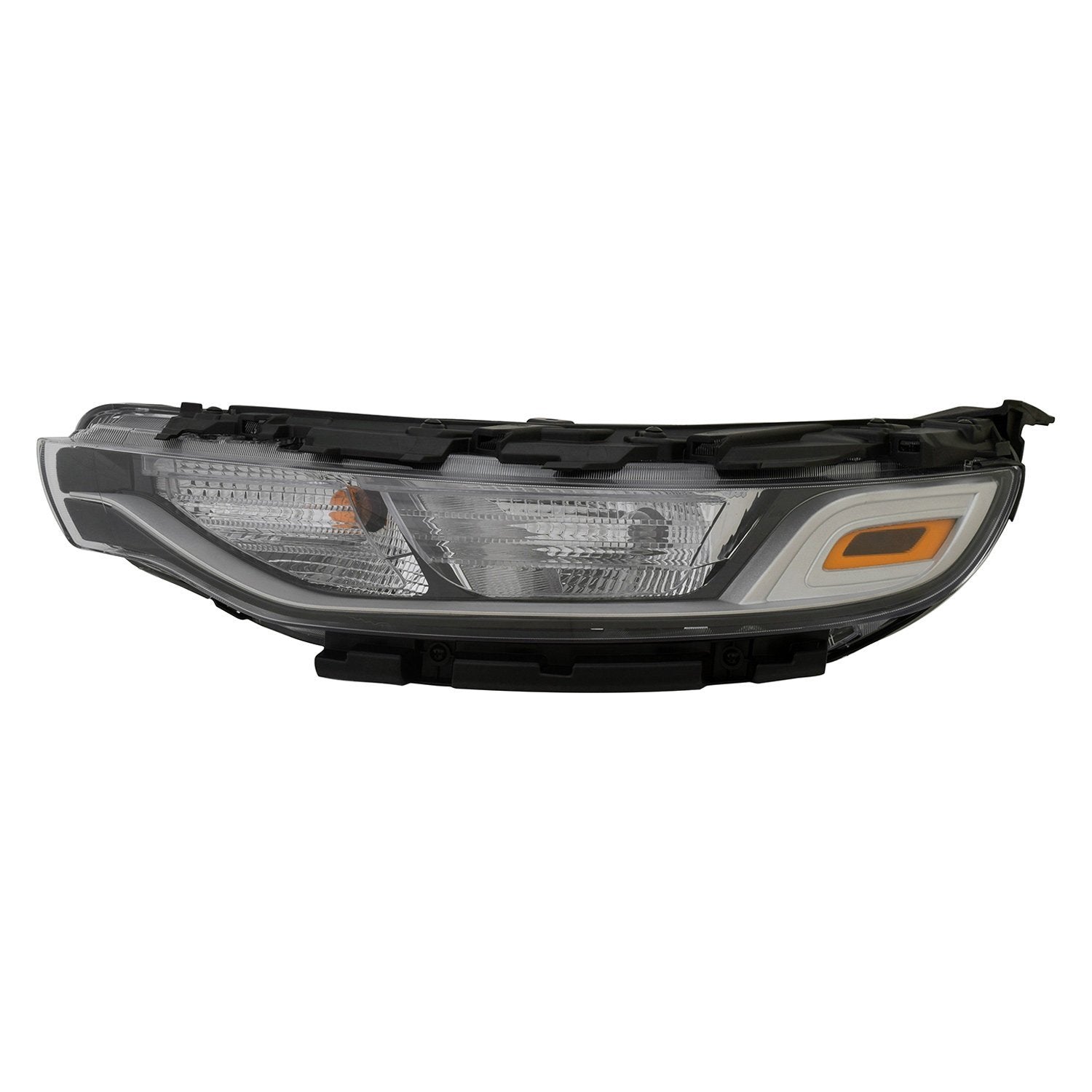 KIA SOUL UPPER COMBINATION LAMP ASSY LEFT (Driver Side) (HALOGEN)(LX/S/GT-LINE/X-LINE) OEM#92207K0020 2020-2022 PL#KI2562103