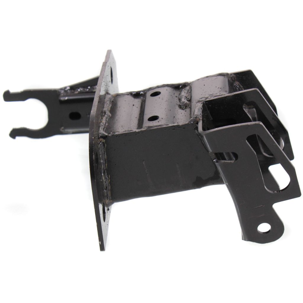 AUDI Q7 FRONT BUMPER BRACKET RIGHT (Passenger Side) OEM#4L0807134C 2007-2015 PL#AU1067107