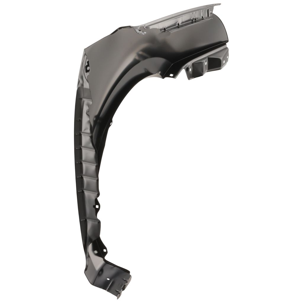 NISSAN(DATSUN) SENTRA FENDER LEFT (Driver Side) (2.0L )(EXC SR) OEM#63113ET030 2007-2012 PL#NI1240185