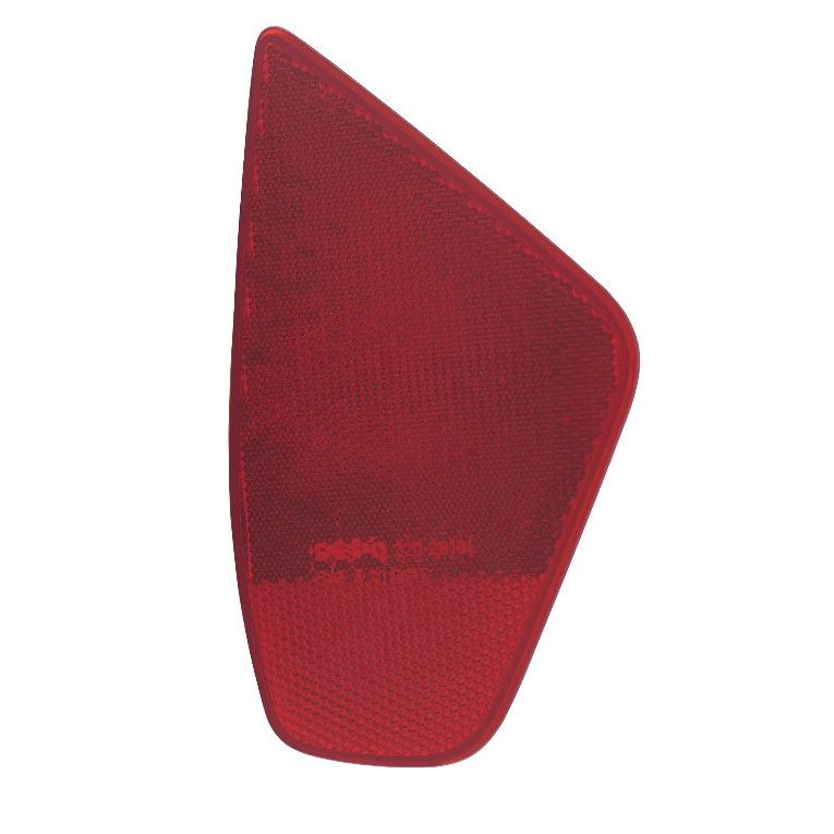 SUBARU CROSSTREK REAR BUMPER REFLECTOR LEFT (Driver Side) (BASE/PREMIUM) OEM#84551FN010 2024-2025 PL#SU1184107