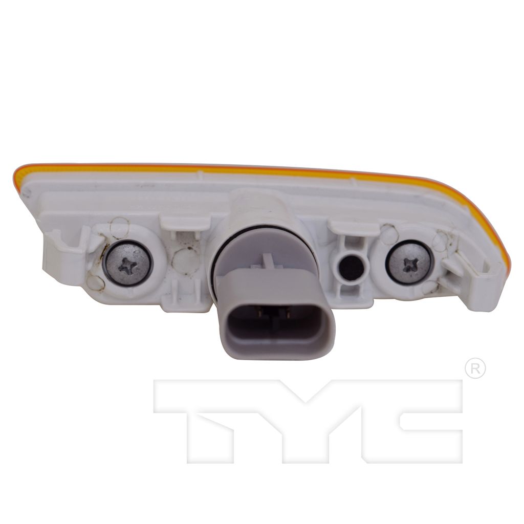 HYUNDAI SONATA SIDE MARKER LAMP ASSY LEFT (Driver Side) (EXC SE) OEM#921A1L0300 2020-2023 PL#HY2550117