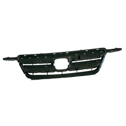 HONDA CRV GRILLE INNER DARK GRAY (Japan Built) OEM#71121S9A013 2005-2006 PL#HO1200177