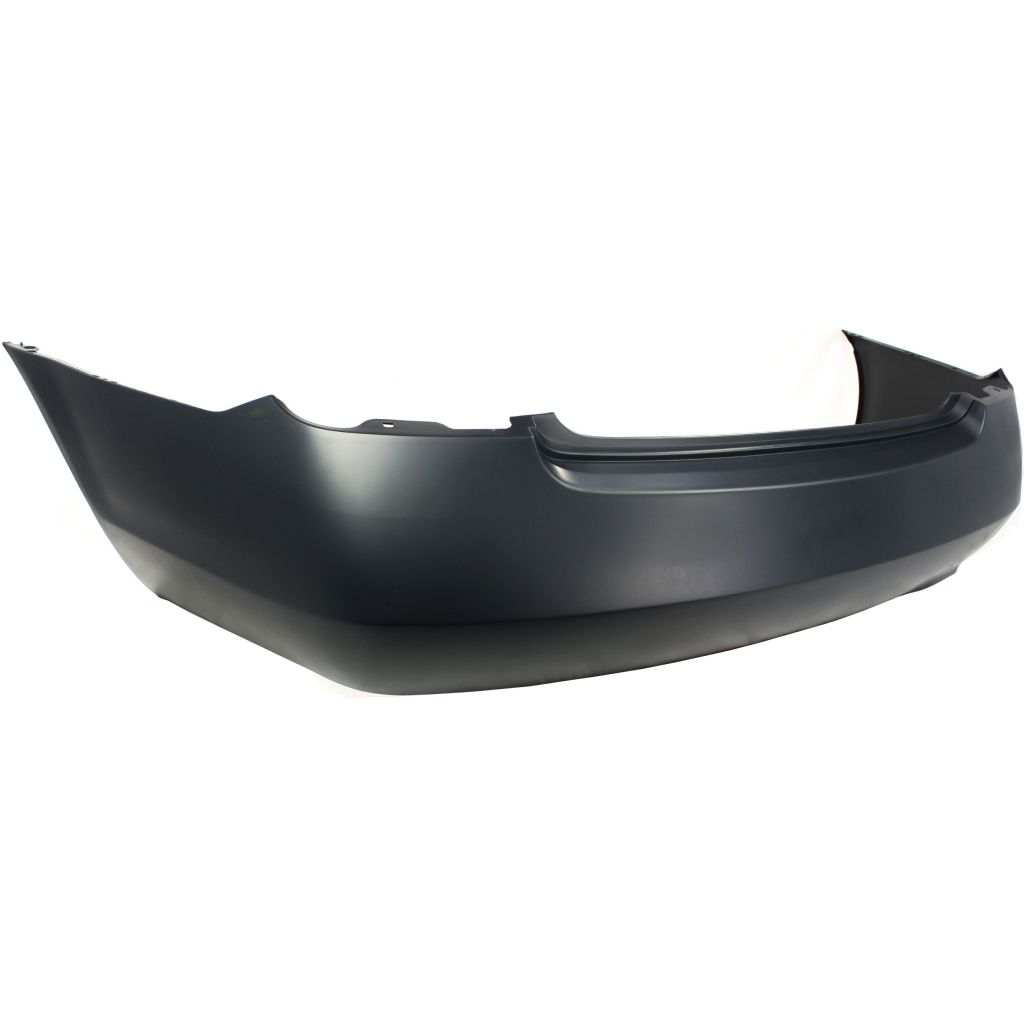 NISSAN(DATSUN) ALTIMA REAR BUMPER COVER PRIMED (2.5L/4CYL) OEM#850228J040 2002-2006 PL#NI1100225