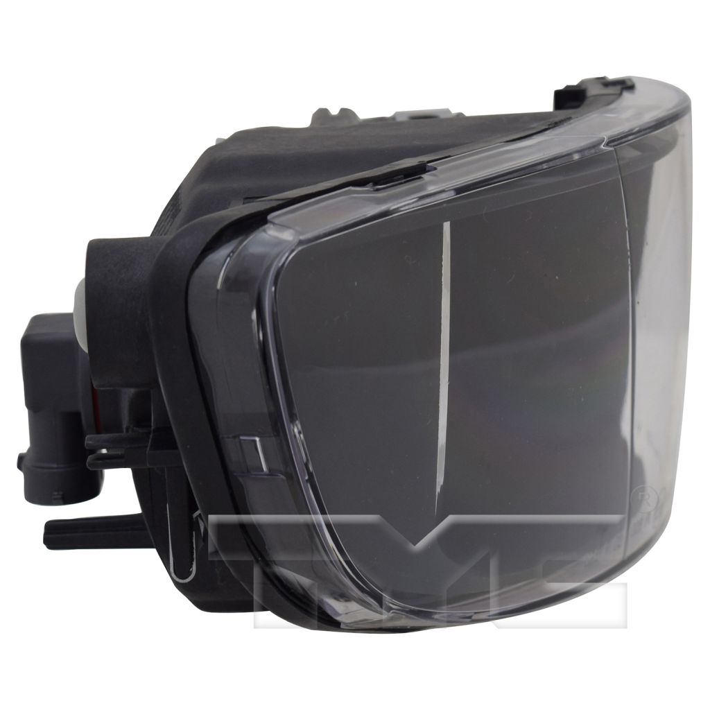 BMW BMW 3 (COUPE) FOG LAMP ASSY RIGHT (Passenger Side) (WO/M PKG) **CAPA** OEM#63176937466 2007-2013 PL#BM2593129C