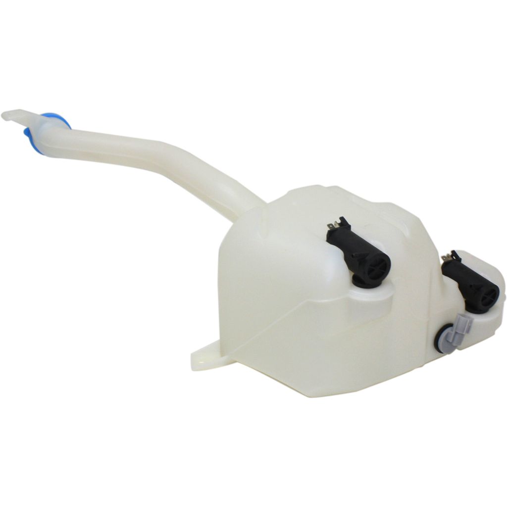 ACURA MDX WASHER TANK W/2 PUMP W/SENSOR OEM#76840S3VA01-PFM 2006 PL#AC1288123