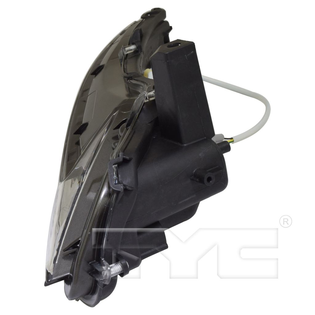 LEXUS IS 250/200t/300/350 (SEDAN) DAYTIME RUNNING LAMP RIGHT (Passenger Side) (WO/ADAPTIVE HEADLAMP/LUXURY)**CAPA** OEM#8161053060 2017-2020 PL#LX2563104C