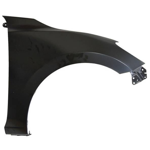 TOYOTA YARIS HATCHBACK(5DOORS) FENDER RIGHT (Passenger Side) OEM#53811WB002 2020 PL#TO1241276