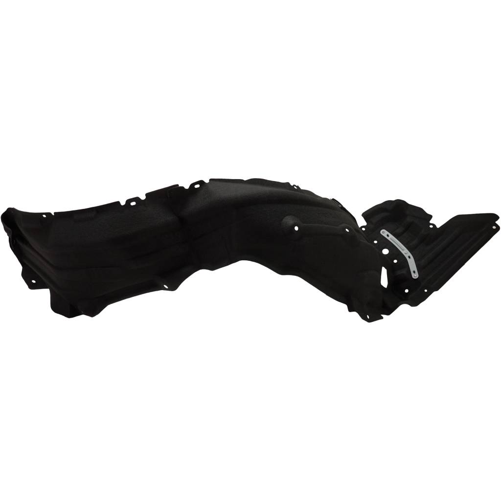 LEXUS IS 250/200t/300/350 (SEDAN) FENDER LINER LEFT (Driver Side) OEM#5380653090 2017-2020 PL#LX1248142