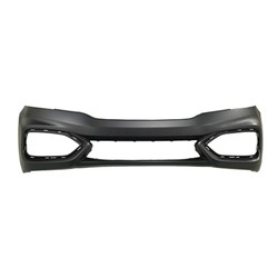 HONDA CIVIC COUPE FRONT BUMPER COVER PRIMED (1.8L) **CAPA** OEM#71101TS8A50ZZ 2014-2015 PL#HO1000296C