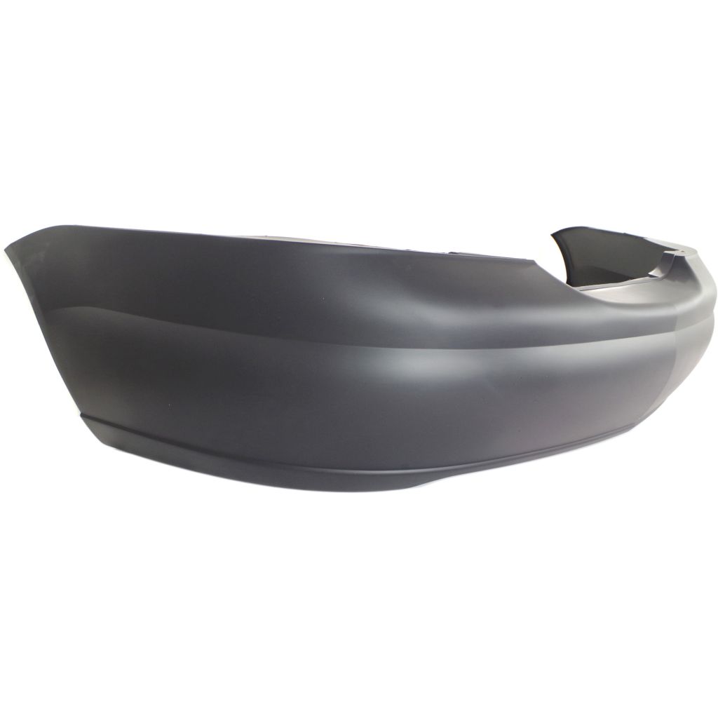 CHRYSLER SEBRING CONV REAR BUMPER COVER PRIMED OEM#4805449AC 2001-2006 PL#CH1100214