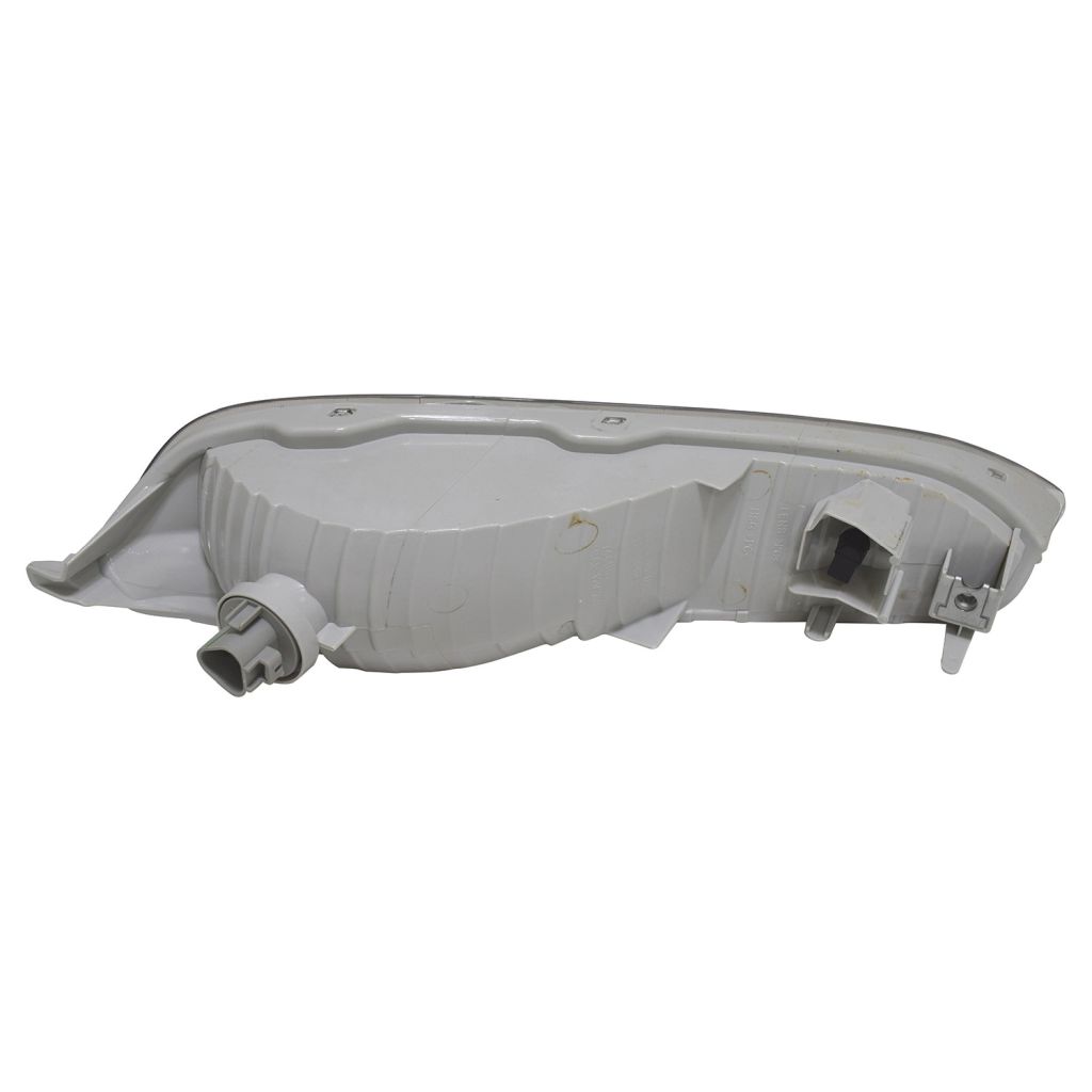 HONDA PILOT PARK/SIGNAL LAMP ASSY LEFT (Driver Side) (WO/PARK LAMP)(2 WIRE SOCKET) OEM#33350TG7A11 2016-2018 PL#HO2530128