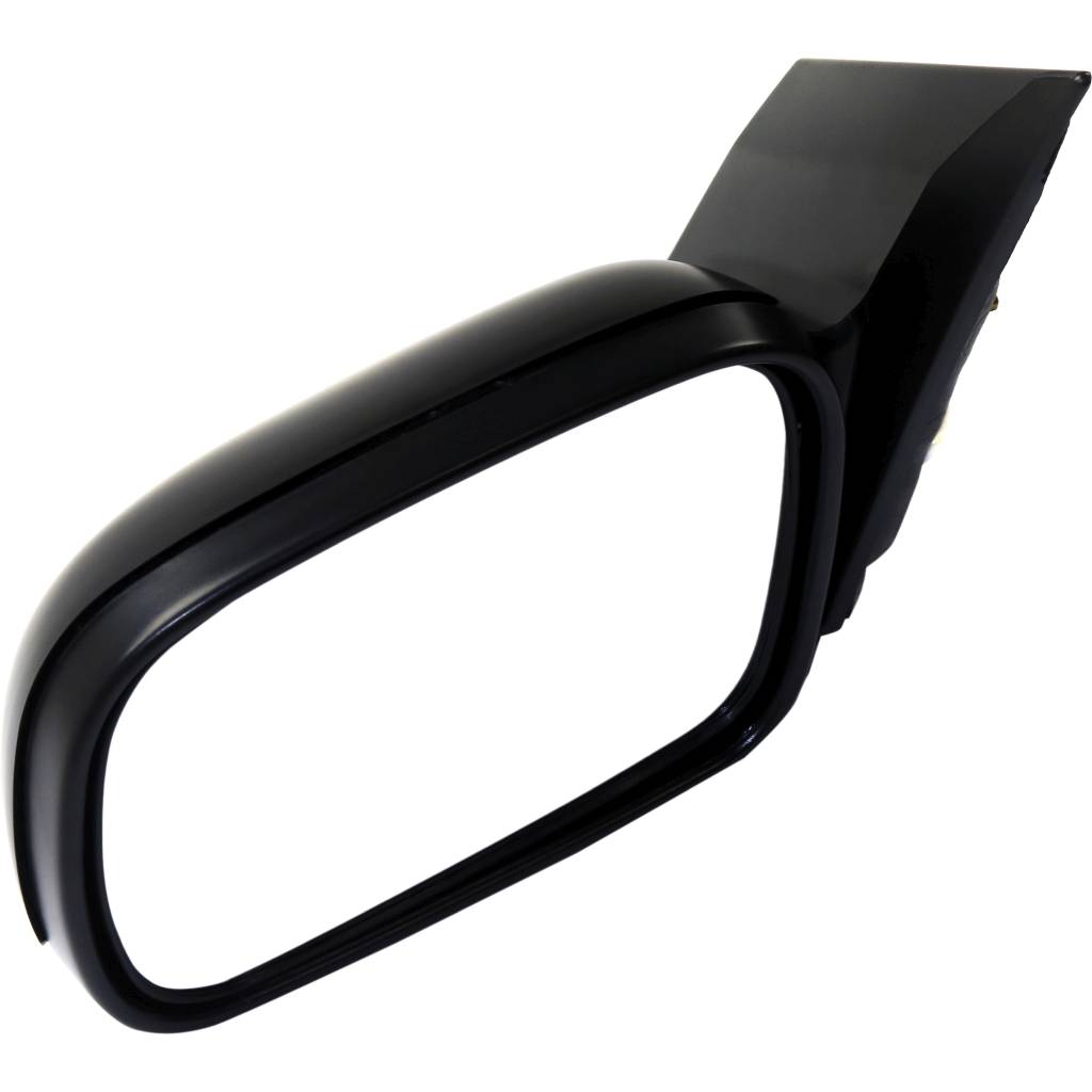 HONDA CIVIC COUPE DOOR MIRROR LEFT (Driver Side) PWR NON-HTD OEM#76250SVAA11ZD 2006-2011 PL#HO1320213
