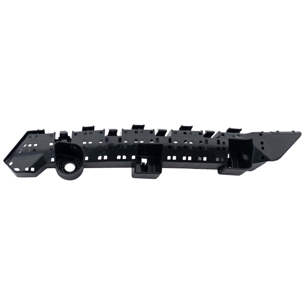 SUBARU FORESTER FRONT BUMPER COVER RETAINER LEFT (Driver Side) (Driver Side) OUTER (EXC WILDERNESS) OEM#57707SJ130 2022-2024 PL#SU1042114