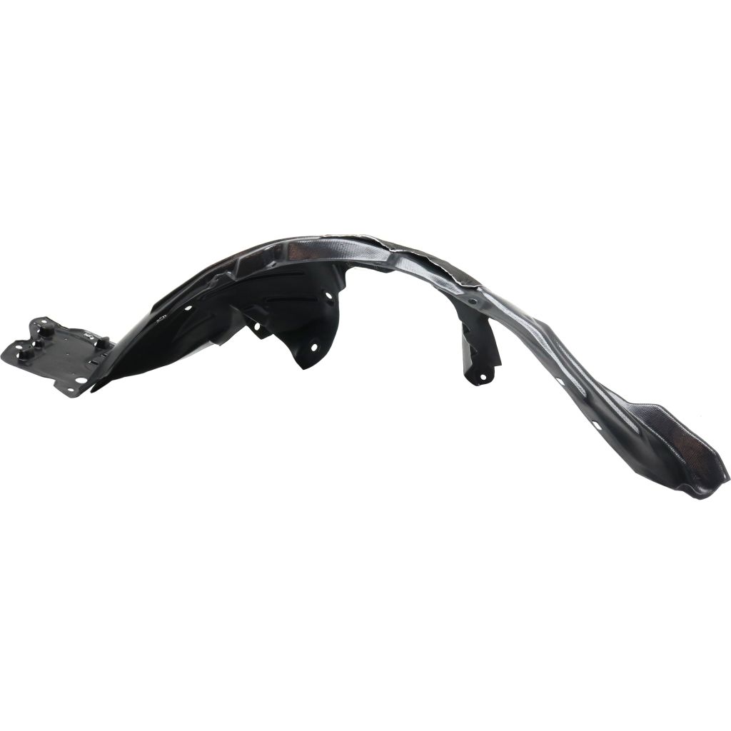 HONDA FIT FENDER LINER LEFT (Driver Side) (SPORT) OEM#74150T5RA20-PFM 2018-2020 PL#HO1248182