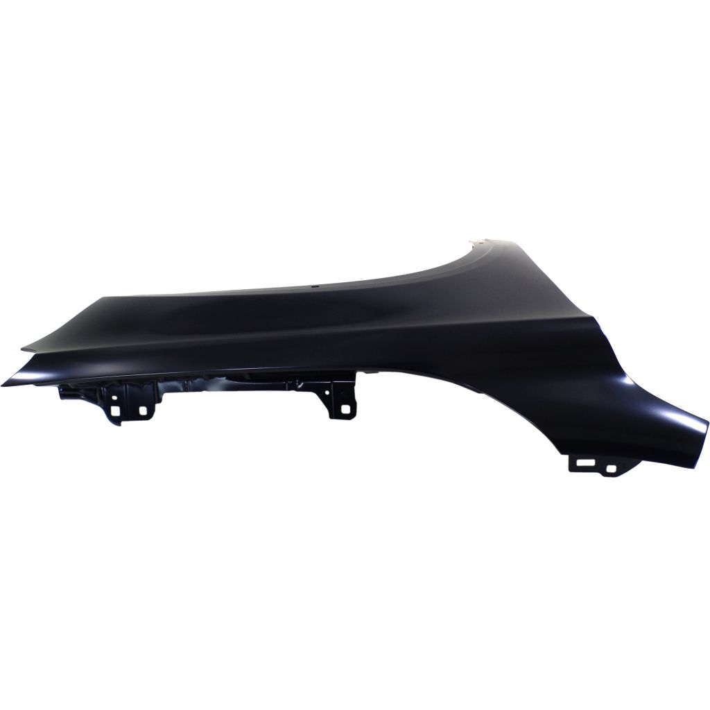 MERCEDES-BENZ GLA-CLASS FENDER RIGHT (Passenger Side) (ALUMINUM) OEM#1568800218 2015-2020 PL#MB1241149