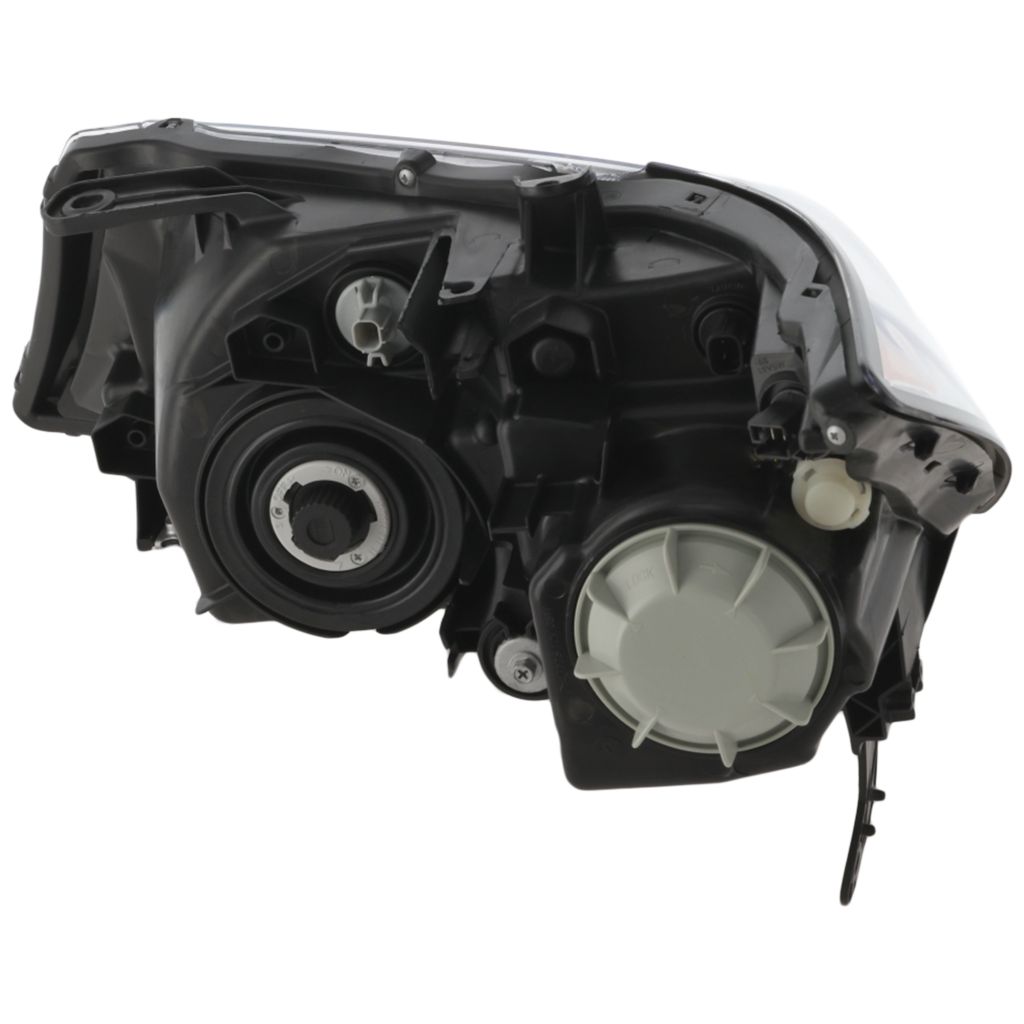 ACURA MDX HEAD LAMP UNIT RIGHT (Passenger Side) (WO/PWR ADJUSTER)(BASE/TECH) OEM#33101STXA21 2010-2013 PL#AC2519120