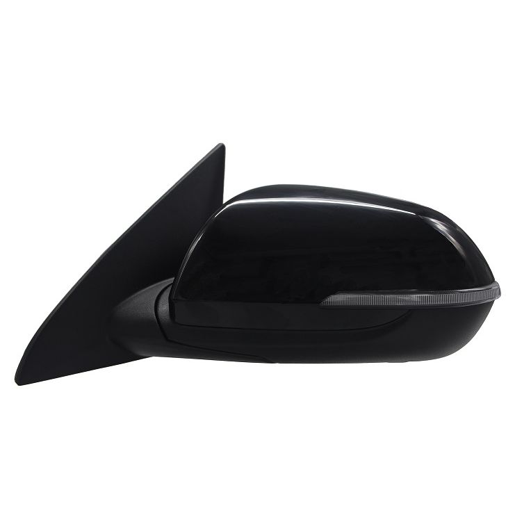 KIA SELTOS DOOR MIRROR LEFT (Driver Side) PWR/HTD/SIGNAL (S MDL)(WO/BSD)(PTM CVR) OEM#87610Q5140 2021-2023 PL#KI1320249